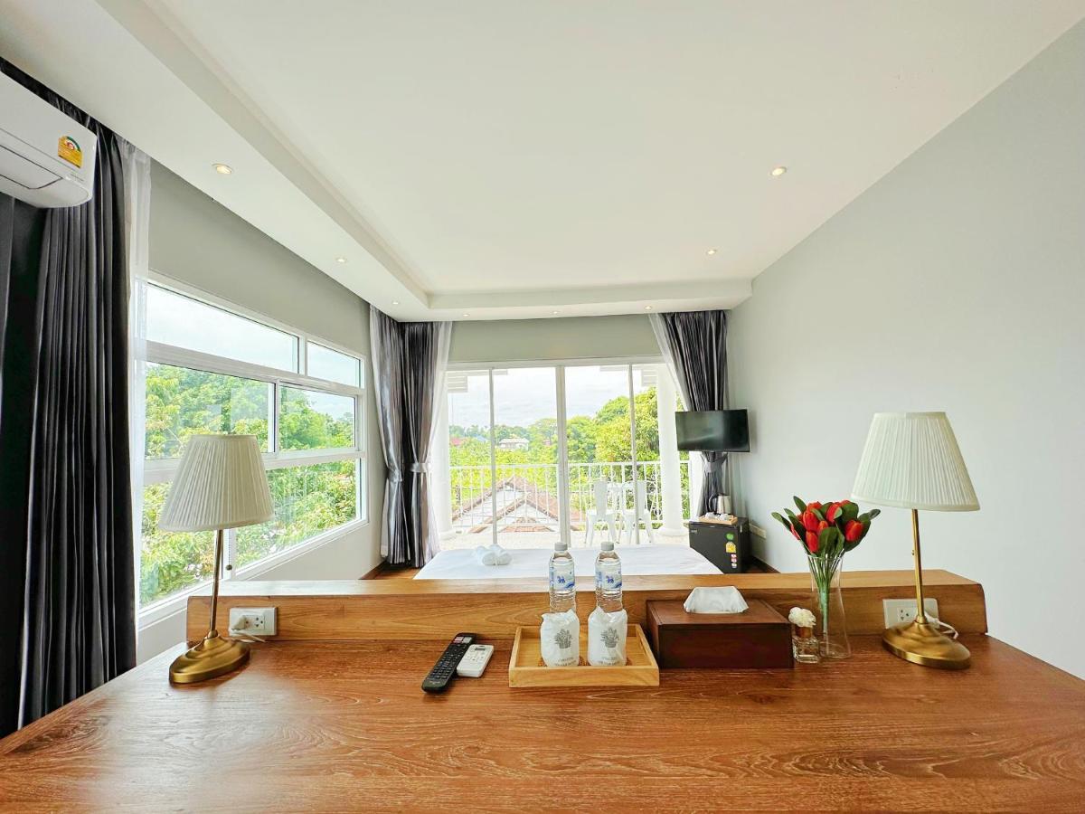 Auberge de jeunesse The White House Rachamankha เดอะ ไวท์เฮ้าส์ ราชมรรคา à Chiang Mai Extérieur photo